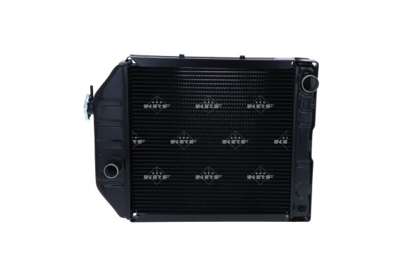 Radiator motor (cu carcasa), FORD 4100, 5000, 5030 2WD, 5030 4WD, 5100 2WD, 5100 4WD, 5110 2WD, 5110 4WD, 5600, 5610 2WD, 5610 4WD, 5900, 6410 2WD, 6410 4WD, 6600 2WD, 6600 4WD, 6610 2WD [2]
