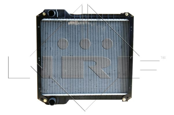Radiator motor potrivit BAMFORD; PERKINS AK; AR potrivit JCB 2, 200, 3, 4, 500, TLT 4.236 (cu carcasa) [2]