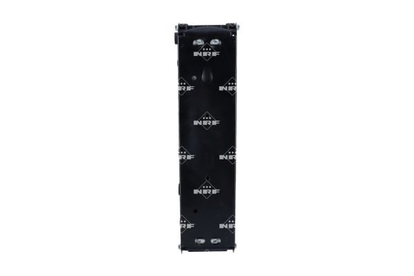 Radiator motor potrivit BAMFORD; PERKINS AK; AR potrivit JCB 2, 200, 3, 4, 500, TLT 4.236 (cu carcasa) [3]