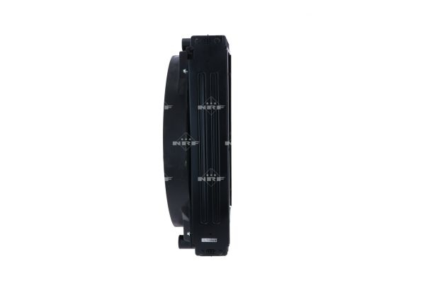 Radiator motor potrivit CLAAS 616, 617, 656, 657, 696, 697 (cu carcasa) [3]