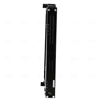 Radiator motor potrivit DAF EURO 6 potrivit DAF CF, LF, XB, XBC PX-7164-PX-7227 dupa 2013 (cu carcasa) [3]