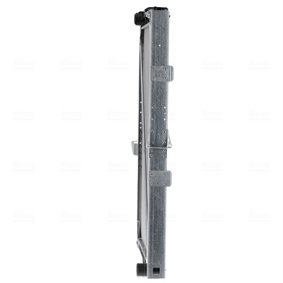 Radiator motor potrivit DAF XF 105 MX300/MX340/MX375 dupa 2005 (cu carcasa) [3]