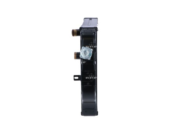 Radiator motor potrivit JOHN DEERE 1640, 1640F, 1840, 1840F, 200, 210, 2040, 2040F, 2040S, 2140, 2140DT, 2250, 2250F, 2350 2WD, 2350 4WD, 2550 2WD, 2550 4WD, 2750 2WD (cu carcasa) [3]