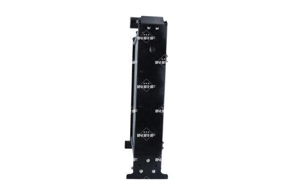 Radiator motor potrivit MASSEY FERGUSON 210, 220, 250, 260, 6497, 6499 (PERKINS 6 CYL), 6499 (SISU 74 CTA 6 CYL), 8210, 8220, 8220 XTRA, 8250, 8250 XTRA (cu carcasa) [3]