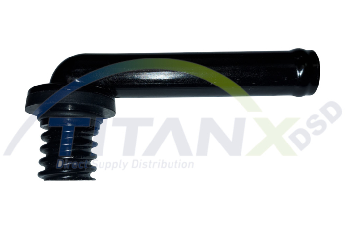 Radiator motor potrivit MERCEDES CITARO (O 530), INTEGRO (O 550), TOURISMO (O 350), TOURO (O 500), TRAVEGO (O 580); SETRA 400 M476.930-OM942.911 dupa 1995 (fara carcasa) [3]