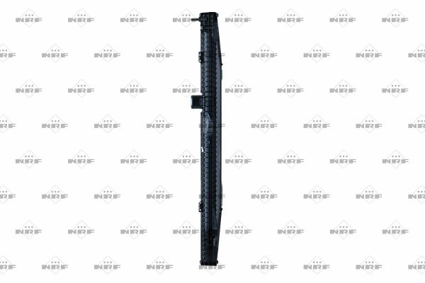 Radiator motor potrivit SCANIA G II, L, P II, R II, S DC07.108-OC13.101 dupa 2016 (cu carcasa) [3]