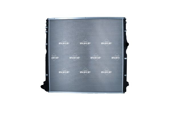 Radiator motor potrivit SCANIA G II, L, P II, R II, S DC07.108-OC13.101 dupa 2016 (cu carcasa) [2]