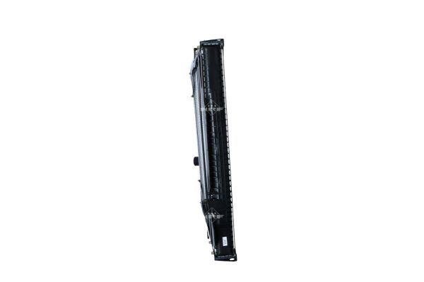 Radiator motor potrivit VOLVO FH, FH II, FH12, FH16, FH16 II, NH12 D12A340-D16K550 dupa 1993 (cu carcasa) [3]