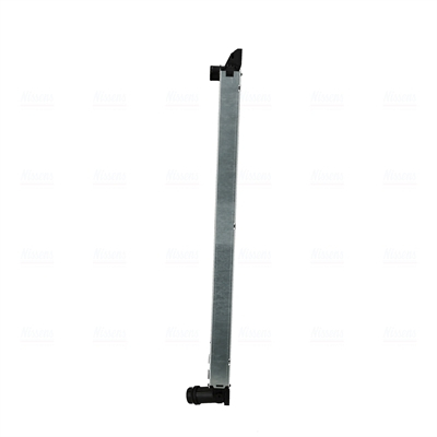 Radiator motor EURO 6 potrivit SCANIA G II, L, P II, R II, S DC07.108-OC13.104 dupa 2016 (cu carcasa, scazut) [3]