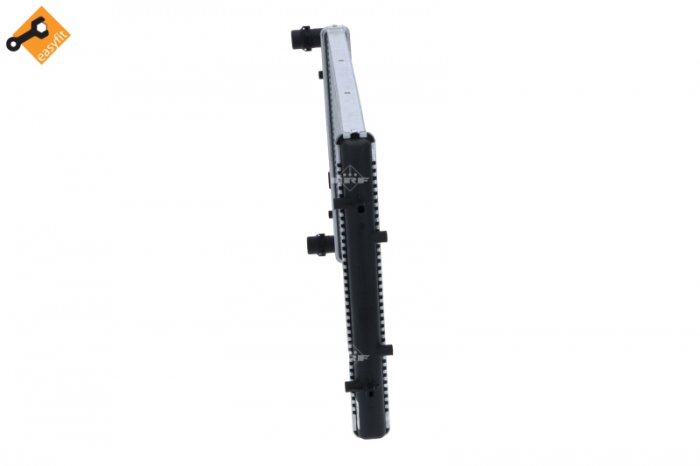 Radiator motor (cu elemente montaj) potrivit AUDI A3, TT; OPEL MOVANO; SEAT LEON, TOLEDO II; SKODA OCTAVIA I; VW BORA, BORA I, GOLF IV 1.4-3.2 [4]