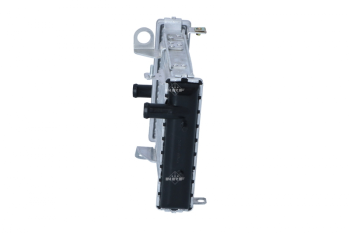 Radiator motor potrivit AUDI A4 B6, A4 B7 4.2 pana in 2009 - (cu elemente montaj) [4]