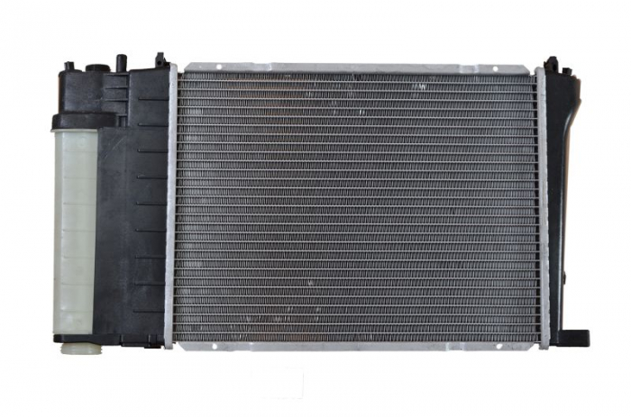 Radiator motor (cu elemente montaj) potrivit BMW Seria 3 (E30), 3 (E36), 5 (E34) 1.6-2.8 [2]