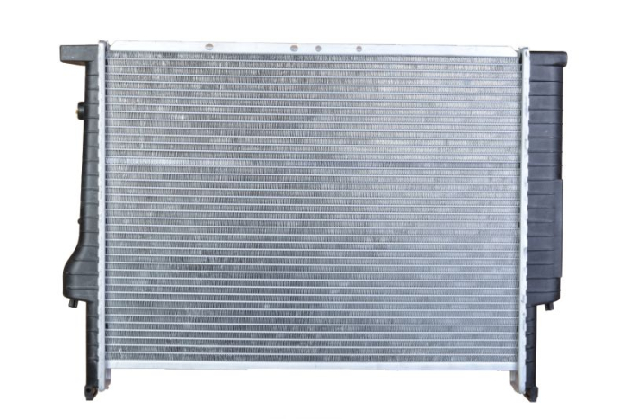 Radiator motor potrivit BMW 3 (E36), Z3 (E36) 2.5D/3.0/3.2 1991-2003 (cu elemente potrivite usor) [3]
