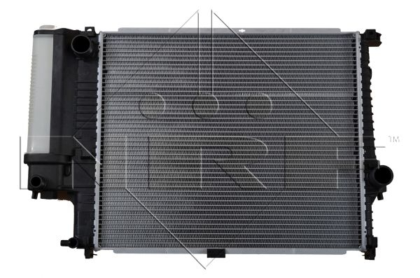 Radiator motor potrivit BMW 5 (E34) 1.8/2.0/2.5 1987-1996 (cu elemente potrivite usor) [2]