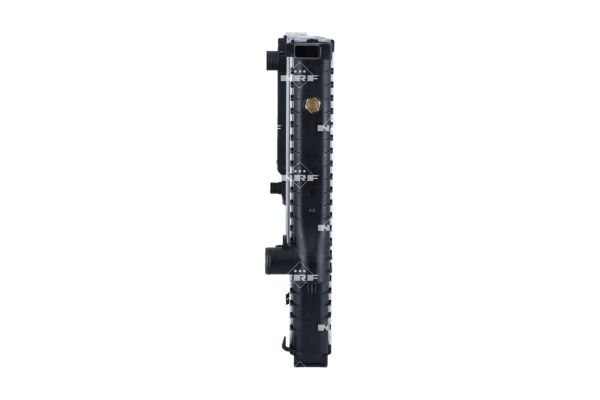 Radiator motor potrivit BMW 5 (E34) 1.8/2.0/2.5 1987-1996 (cu elemente potrivite usor) [3]
