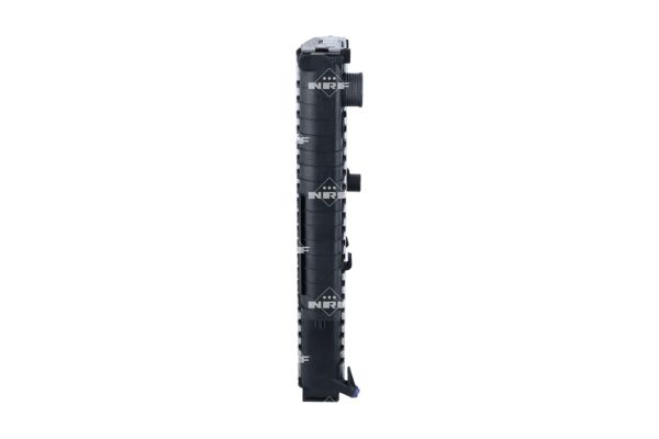 Radiator motor potrivit BMW 5 (E34), 7 (E32) 3.0-3.8 1985-1995 (cu elemente potrivite usor) [3]