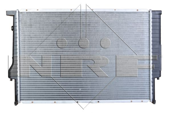 Radiator motor potrivit BMW 5 (E34), 7 (E32), 8 (E31) 3.0/4.0/4.4 1992-1999 (cu elemente potrivite usor) [2]