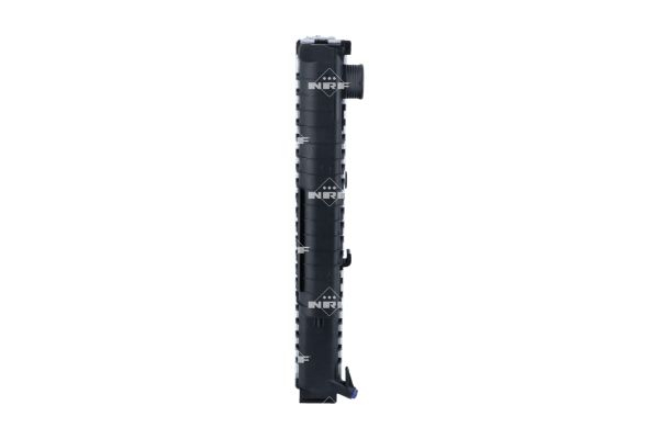 Radiator motor potrivit BMW 5 (E34), 7 (E32), 8 (E31) 3.0/4.0/4.4 1992-1999 (cu elemente potrivite usor) [3]
