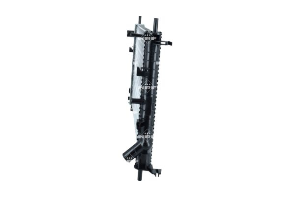 Radiator motor potrivit FORD TOURNEO CONNECT, TRANSIT CONNECT 1.8/1.8D/1.8LPG 2002-2013 (cu elemente potrivite usor) [3]