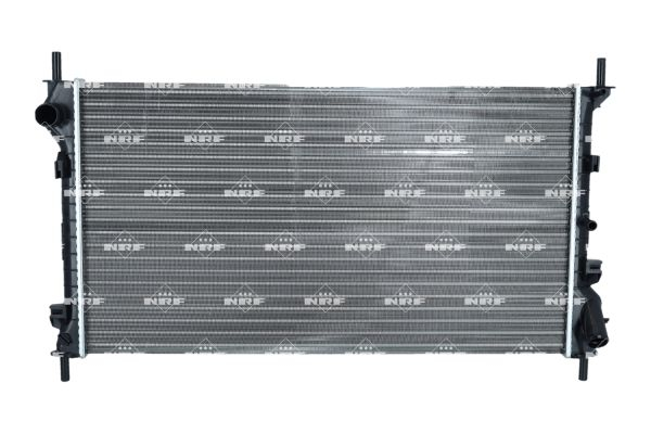 Radiator motor potrivit FORD TOURNEO CONNECT, TRANSIT CONNECT 1.8/1.8D/1.8LPG 2002-2013 (cu elemente potrivite usor) [2]