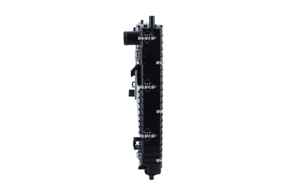 Radiator motor potrivit FORD USA F-150; LINCOLN NAVIGATOR 4.6/5.4 2002-2007 (cu elemente potrivite usor) [3]