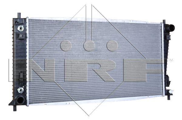 Radiator motor potrivit FORD USA F-150; LINCOLN NAVIGATOR 4.6/5.4 2002-2007 (cu elemente potrivite usor) [2]