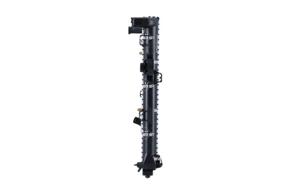Radiator motor potrivit JEEP GRAND CHEROKEE II 4.0 1999-2005 (cu elemente potrivite usor) [3]
