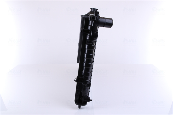 Radiator motor potrivit CITROEN XSARA; PEUGEOT 306, 307 1.6/1.8/2.0 1993-2005 (cu primele elemente potrivite) [3]