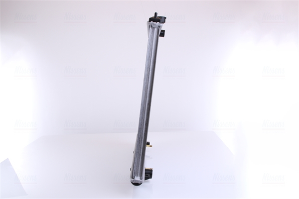 Radiator motor potrivit FORD MAVERICK; NISSAN TERRANO II 2.7D 1993-2007 (cu primele elemente potrivite) [3]