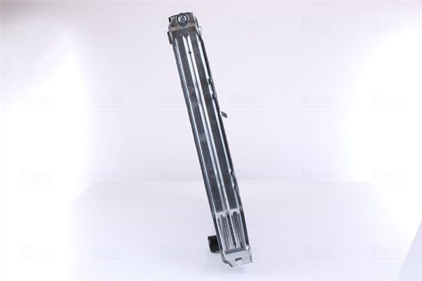 Radiator motor potrivit TOYOTA HILUX VI 2.5D 2001-2005 (cu primele elemente potrivite) [2]