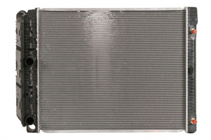 Radiator motor (cu radiator de ulei; fara cadru) potrivit MERCEDES ATEGO, AXOR, AXOR 2, CITO (O 520), MK OM401.979-OM926.990 12.87- [2]