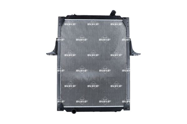 Radiator motor potrivit RVI KERAX dCi11-270-MIDR06.23.56B/41 dupa 1997 (cu rama, butuc in sus) [3]