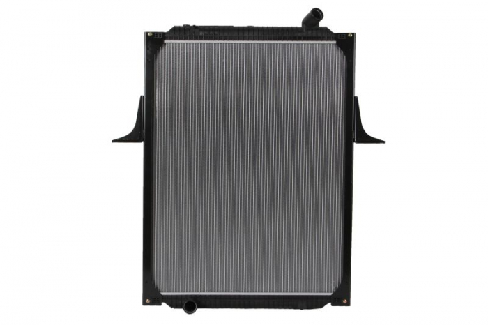 Radiator motor (cu rama, butuc in sus) potrivit RVI KERAX dCi11-270-MIDR06.23.56B 41 06.97-