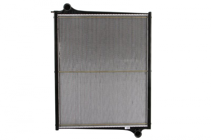 Radiator motor (cu rama, cabina joasa) potrivit SCANIA 4 DC11.01-DT12.08 05.95-04.08
