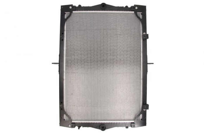Radiator motor potrivit DAF LF 55 CE184C 2001- - (cu rama) [2]