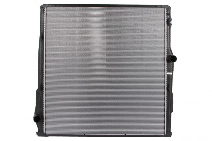 Radiator motor (cu rama) EURO 5 potrivit SCANIA G I, P I, R I, R II, T DC09.108-DT16.08 03.04-