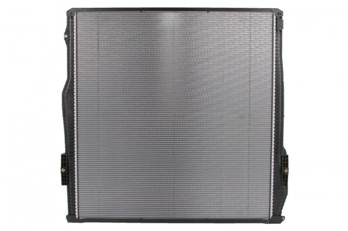 Radiator motor (cu rama) EURO 5 potrivit SCANIA G I, P I, R I, R II, T DC09.108-DT16.08 03.04- [2]