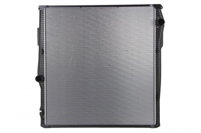 Radiator motor (cu rama) EURO 5 potrivit SCANIA P I, R I, R II, T DC11.08-DT16.08 03.04-