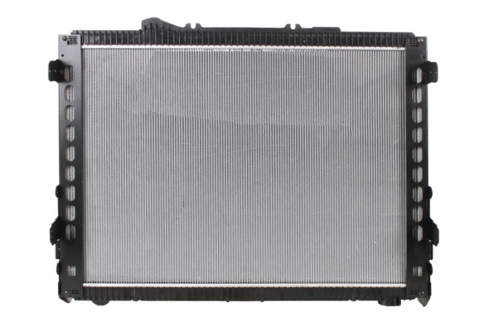 Radiator motor EURO 6 potrivit DAF CF 1DB2022-1NA06-PX-7239 dupa 2013 (cu rama) [2]