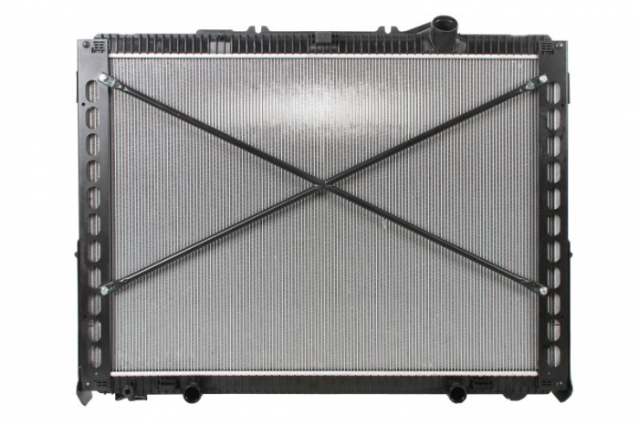 Radiator motor (cu rama) EURO 6 potrivit DAF CF 1DB2022-1NA06-PX-7239 05.13-