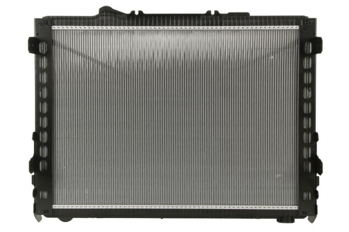 Radiator motor EURO 6 potrivit DAF CF MX-11210-PX-7231 dupa 2013 (cu rama) [2]