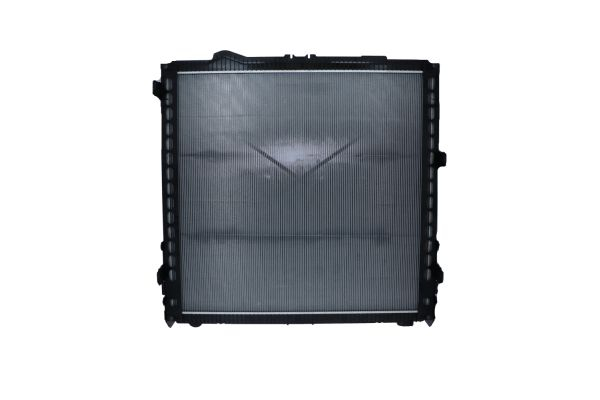 Radiator motor (cu rama) EURO 6 potrivit DAF XF 106, XG, XG+ MX-11320-MX-13390 10.12- [3]