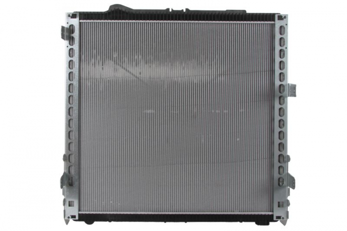 Radiator motor (cu rama) EURO 6 potrivit DAF XF 106, XG, XG+ MX-11320-MX-13390 10.12- [2]