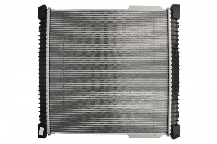 Radiator motor EURO 6 potrivit IVECO EUROCARGO V F4AFE411C-F4GFE601A dupa 2015 (cu rama) [2]