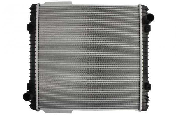 Radiator motor (cu rama) EURO 6 potrivit IVECO EUROCARGO V F4AFE411C-F4GFE601A 09.15-