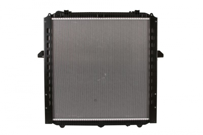 Radiator motor EURO 6 potrivit MERCEDES ACTROS MP4 / MP5, ANTOS 471.943-OM936.916 dupa 2011 (cu rama) [2]