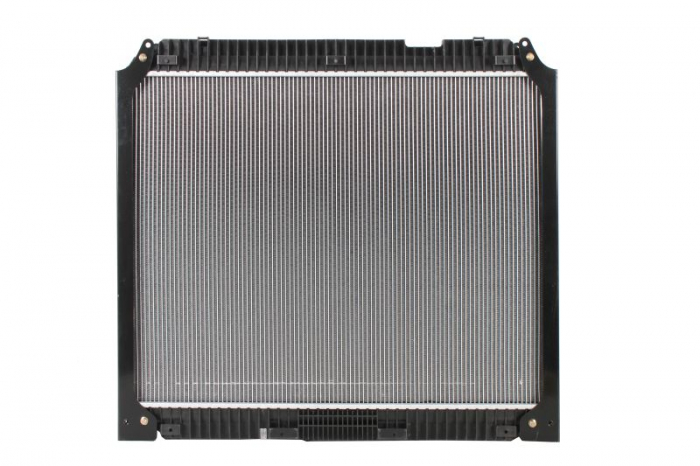 Radiator motor EURO 6 potrivit MERCEDES ACTROS MP4 / MP5, ANTOS 471.943-OM936.916 dupa 2011 (cu rama) [2]