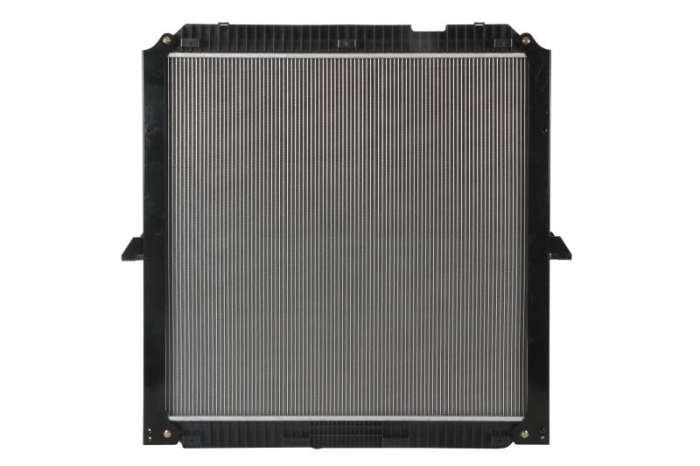 Radiator motor EURO 6 potrivit MERCEDES ACTROS MP4 / MP5, ANTOS 471.943-OM936.916 dupa 2011 (cu rama) [2]