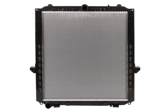 Radiator motor (cu rama) EURO 6 potrivit MERCEDES ACTROS MP4   MP5, ANTOS 471.943-OM936.916 07.11-