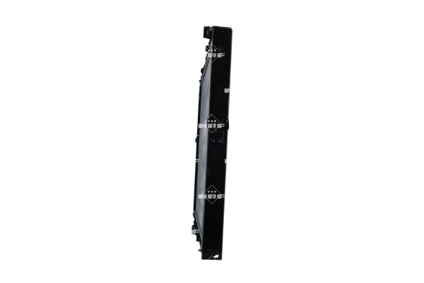Radiator motor EURO 6 potrivit MERCEDES ACTROS MP4 / MP5, ANTOS, AROCS 471.943-OM936.916 dupa 2011 (cu rama) [4]